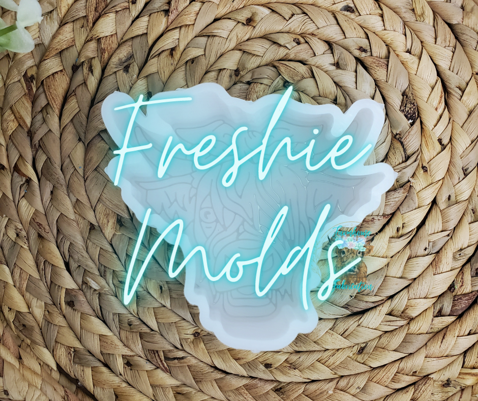 Freshie Molds – Farmhouse Fabrication