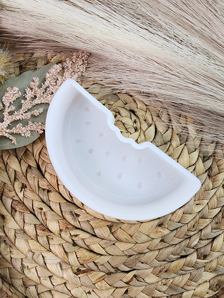Watermelon Slice Freshie Mold