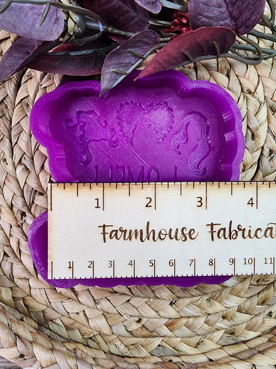 Freshie Molds – Em's Southern Scents