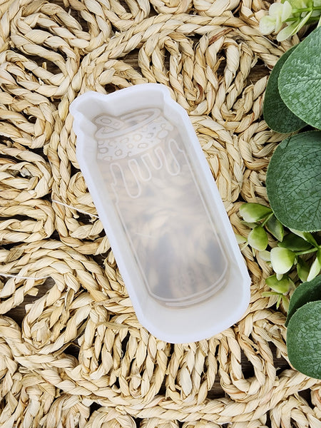 Soda Can Dip Freshie Mold