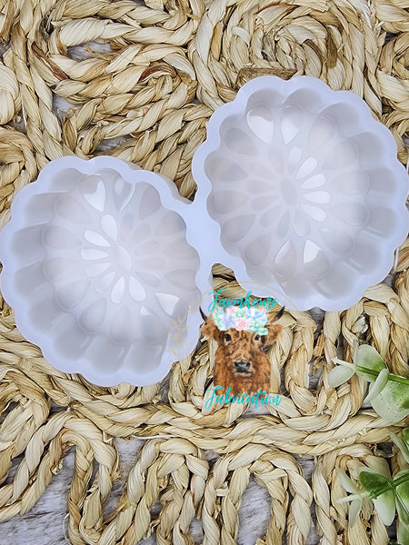 Conco Vent Clips Freshie Mold