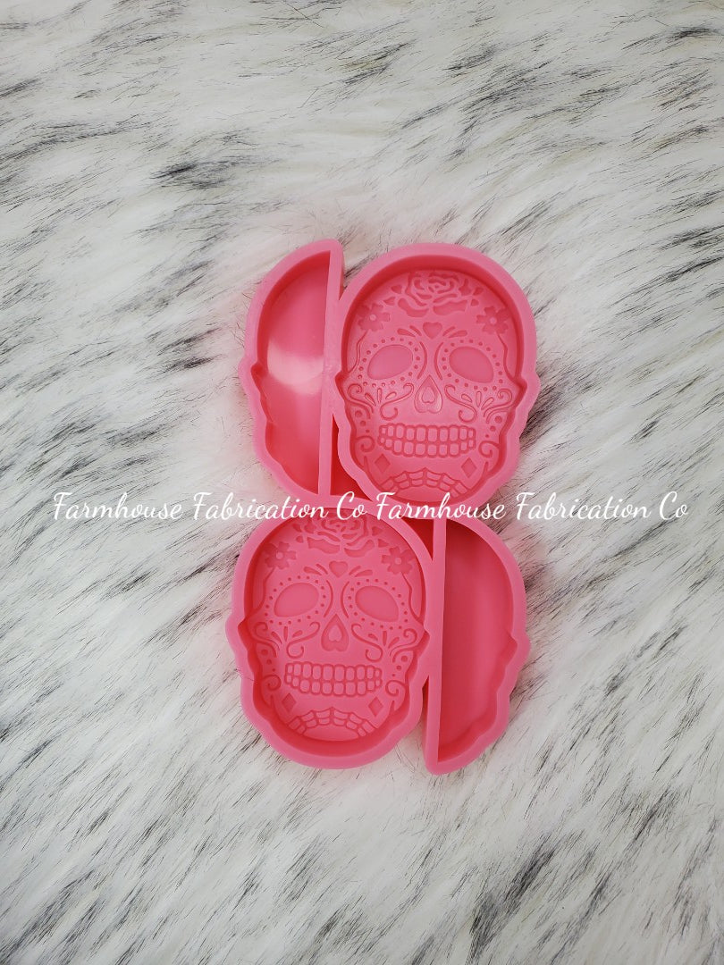 Silicone Straw Topper Mold Resin  Straw Topper Silicone Mold Lv
