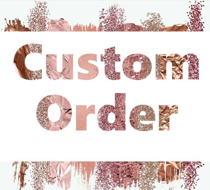 Custom Order for Glitter BIC 4-Colour or Paper Mate Ink Joy Gel Ink Pe –  Farmhouse Fabrication