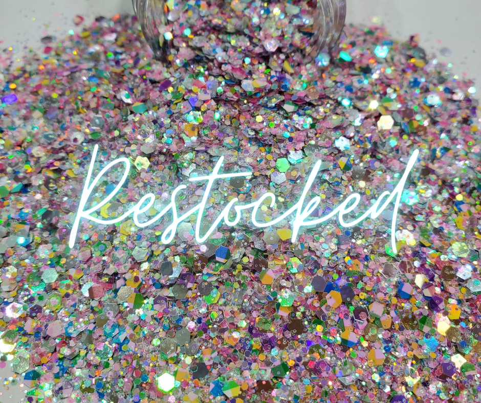 Just Restocked!