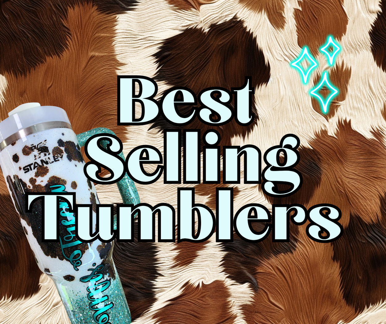 Best Selling Tumblers