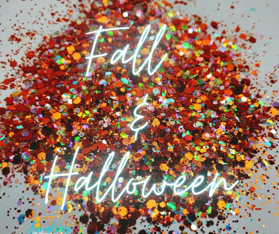 Fall &amp; Halloween!
