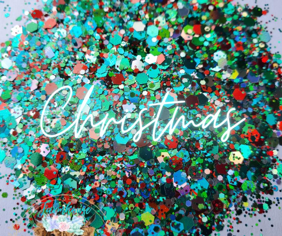 Christmas &amp; Winter!
