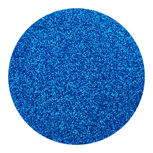 "Ripple Effect" / Metallic Ultra Fine Glitter / Polyester Glitter / Blue Glitter