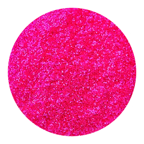 "Need A Vaca" / Ultra Fine Glitter / Polyester Glitter / Pink Glitter