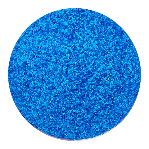 "Skinny Dip" / Pearl Fine Glitter / Polyester Glitter / Blue Glitter