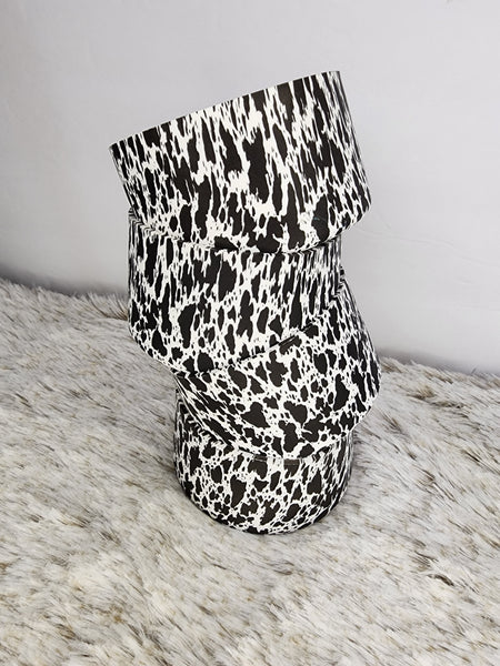 Tumbler Boots / Silicone Cover for Tumblers Sizes 12oz to 40oz