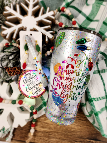 Christmas and Winter Tumbler Boxes! 2025