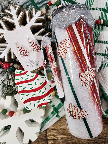 Christmas and Winter Tumbler Boxes! 2025