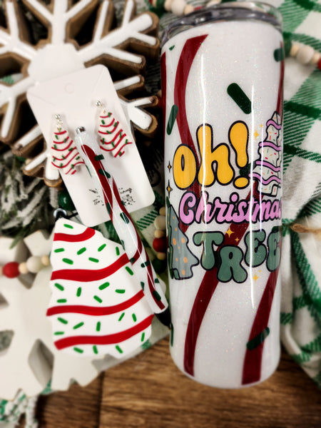 Christmas and Winter Tumbler Boxes! 2025