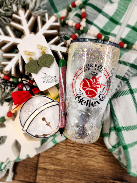 Christmas and Winter Tumbler Boxes! 2025