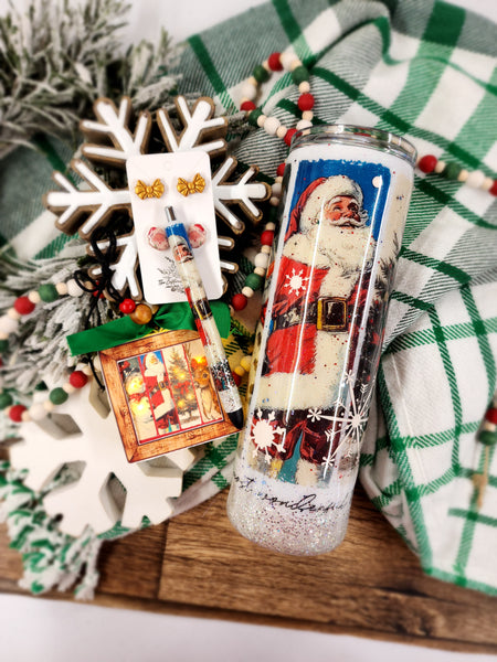 Christmas and Winter Tumbler Boxes! 2025