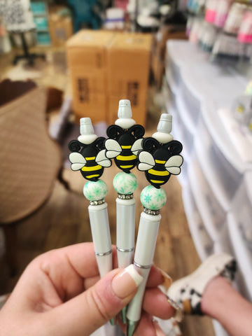 RTS Bee Refillable Ink Pen