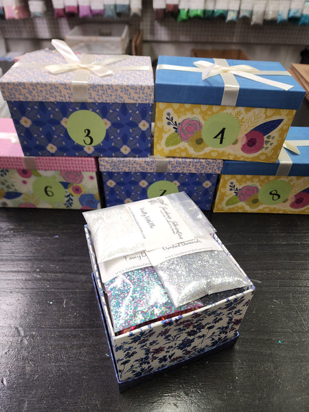 1 lb box of Glitter / Craft Supplies $50 ONLY
