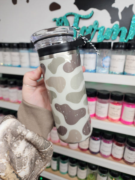 Character LEAK PROOF 15 oz water bottle RTS- Multiple Designs