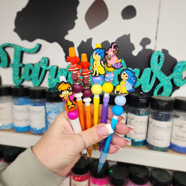 RTS Beadable Led Pencils