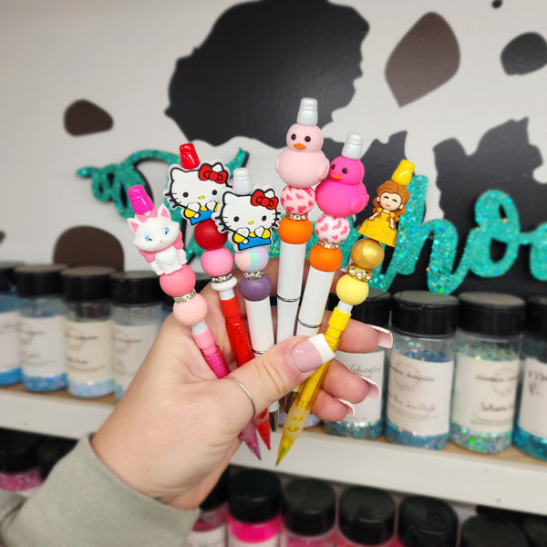 RTS Beadable Led Pencils