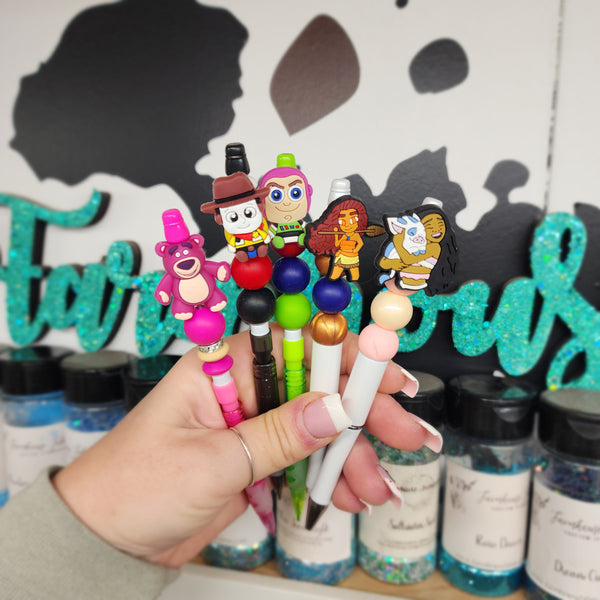 RTS Beadable Led Pencils