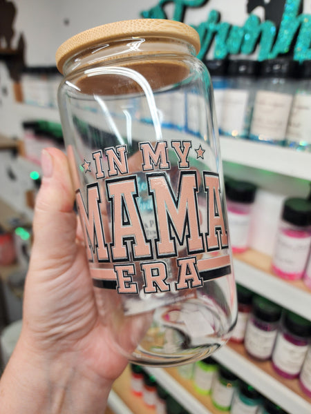 RTS Libbey Ice Coffee & Beer Glass Cup