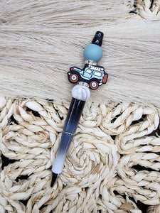 RTS Jeep Refillable Ink Pen
