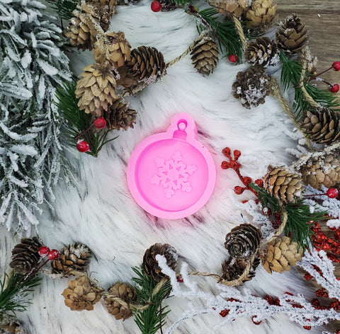 Christmas Stocking Silicone Mold / Christmas Molds / Resin Molds