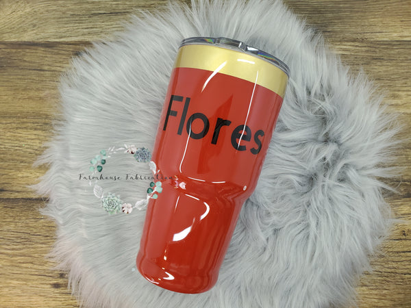 Duff Beer Koozie / Simpson Beer