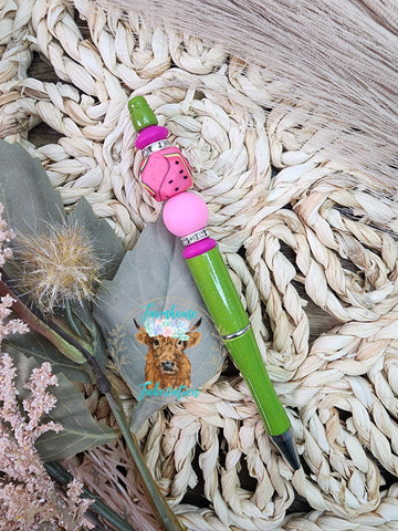 RTS Watermelon Refillable Pen