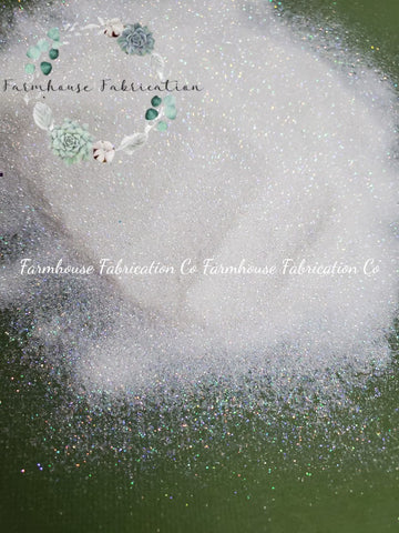 Glitter Shapes – Farmhouse Fabrication