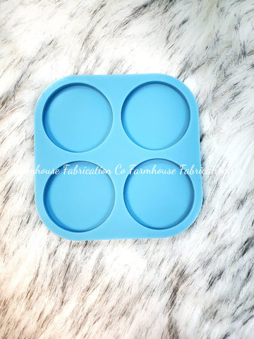 Straw Topper Silicone Mold / Stethoscope Straw Topper Mold / Heart Ste –  Farmhouse Fabrication